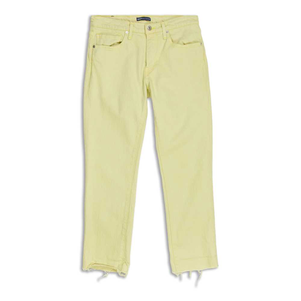 Levi's 511™ Slim Fit Men's Jeans - Charlock - image 1
