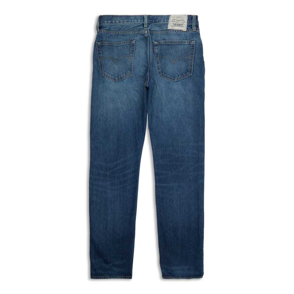 Levis mens 502 wellthread - Gem