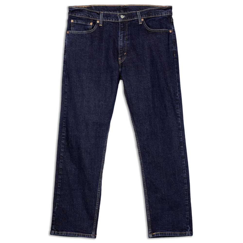 Levi's 505™ Regular Fit Men's Jeans - Original - image 1