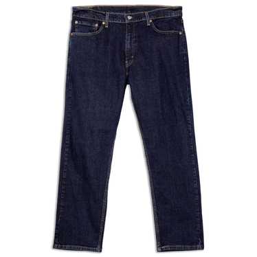 Levi's 505™ Regular Fit Men's Jeans - Original