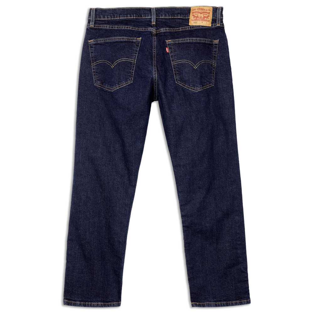 Levi's 505™ Regular Fit Men's Jeans - Original - image 2
