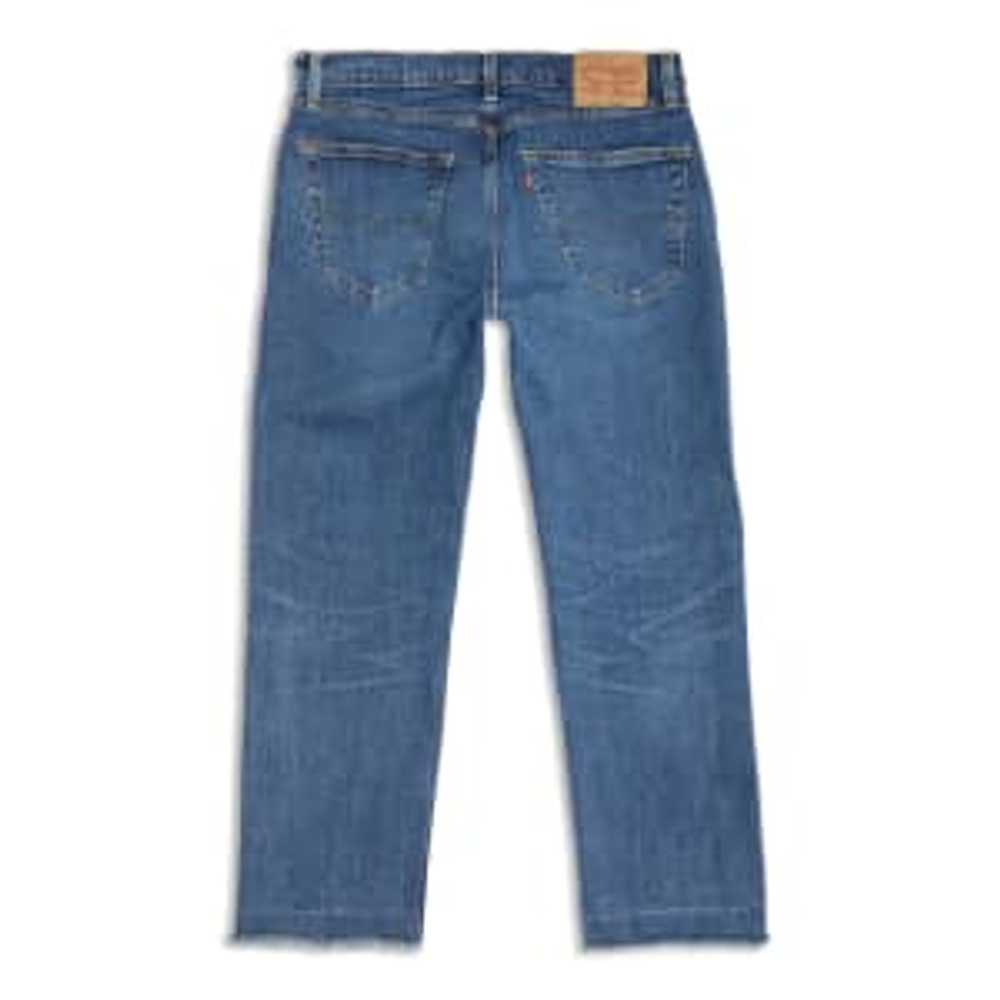 Levi's 505™ Regular Fit Men's Jeans - Original - image 2