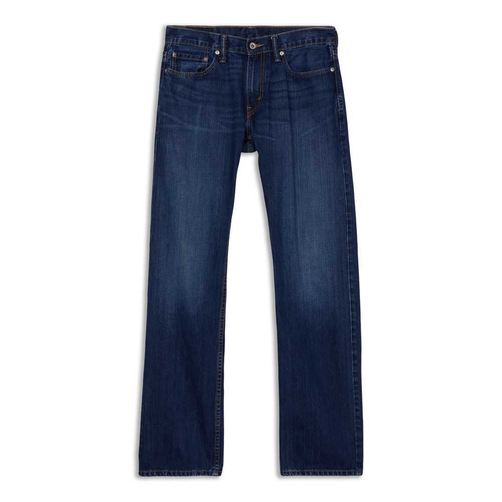 Levi's 514™ Straight Fit Men's Jeans - White - image 1