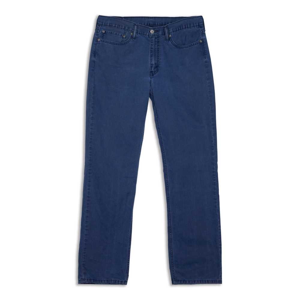 Levi's 514™ Straight Fit Men's Jeans - Navy - Gem