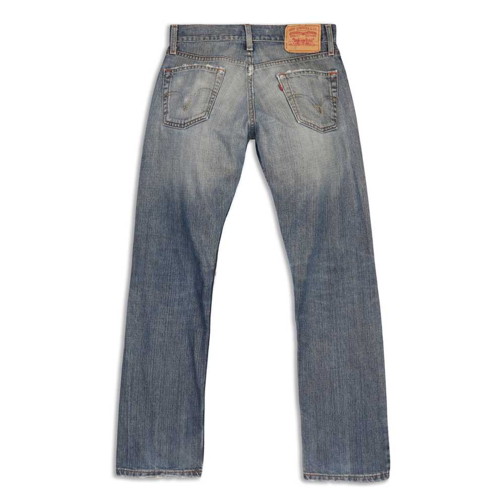 Levi's 514™ Straight Fit Men's Jeans - Blue - image 2