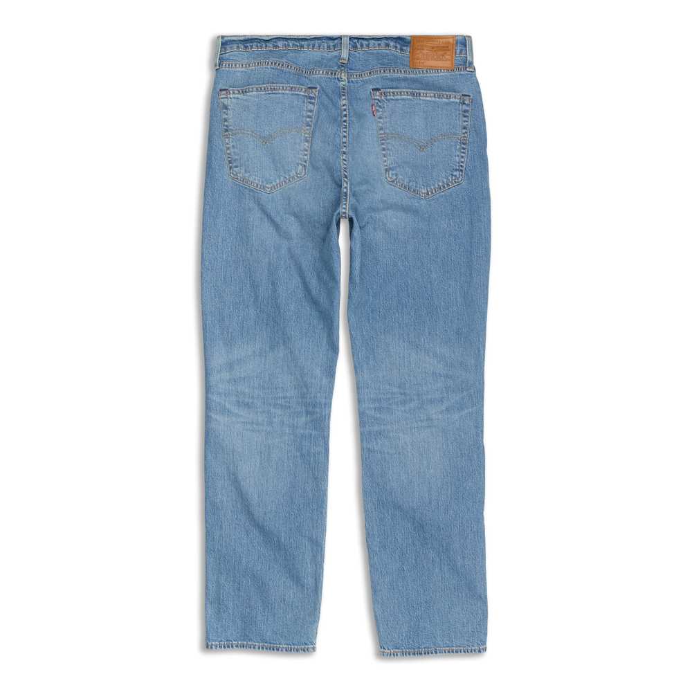 Levi's 514™ Straight Fit Men's Jeans - Original - image 2