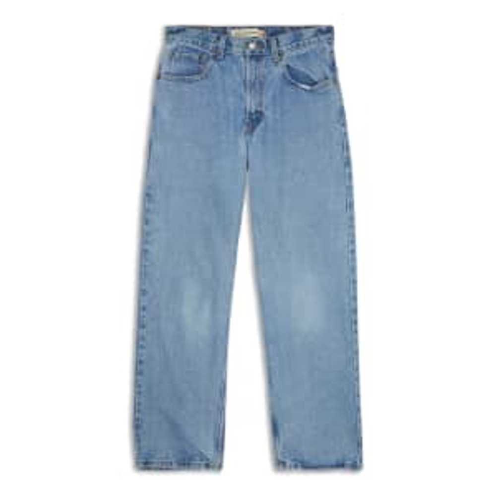 Levi's 550™ RELAXED  FIT - Blue - image 1