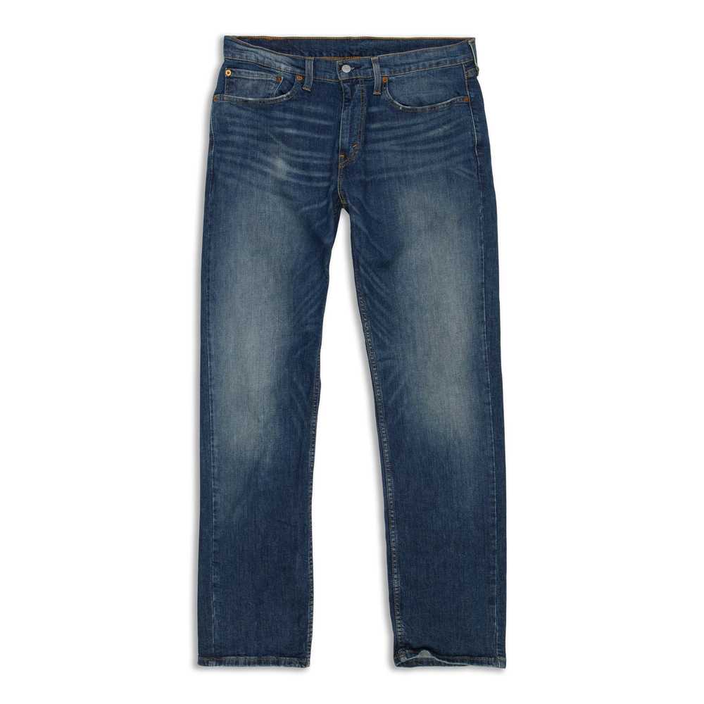 Levi's 559™ Relaxed Straight Men's Jeans - Funky … - image 1