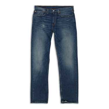 559™ Relaxed Straight Fit Men's Jeans - Dark Wash