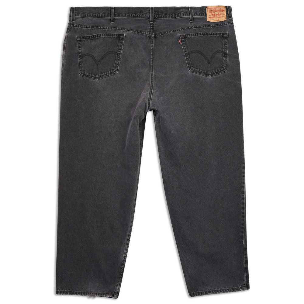 Levi's 560™ Comfort Fit Men's Jeans (Big & Tall) … - image 2