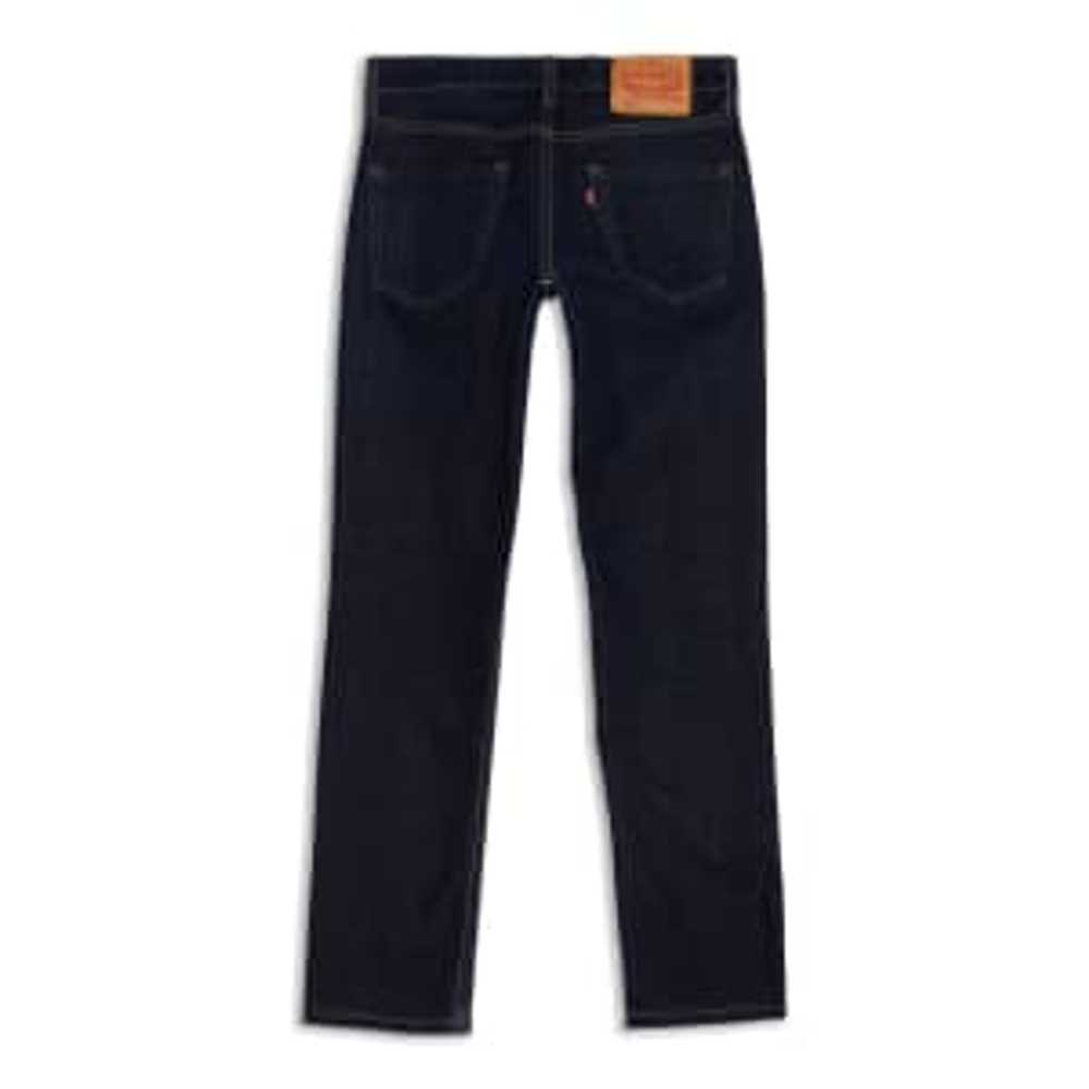 Levi's 511™ Slim Fit Men's Jeans - Medium Blue - image 2
