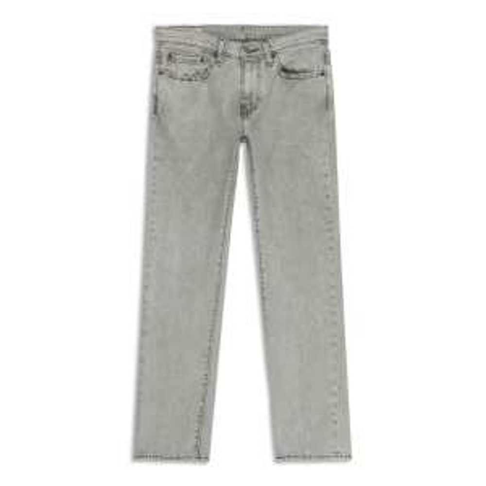 Levi's 511™ Slim Fit Men's Jeans - Grey - image 1