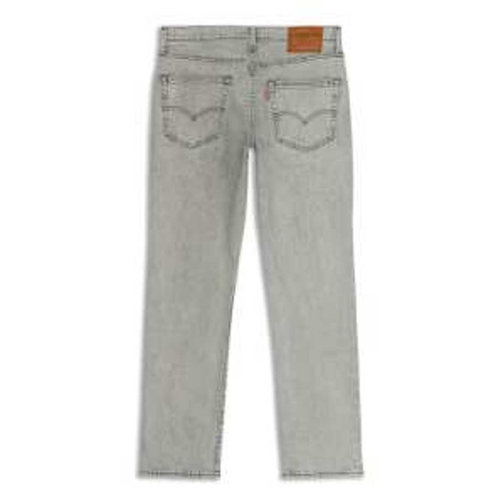 Levi's 511™ Slim Fit Men's Jeans - Grey - image 2