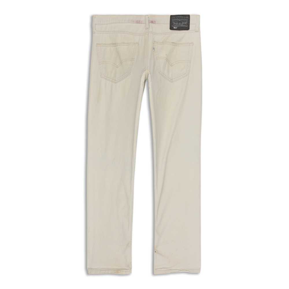 Levi's 511™ Slim Fit Men's Jeans - Original - image 2