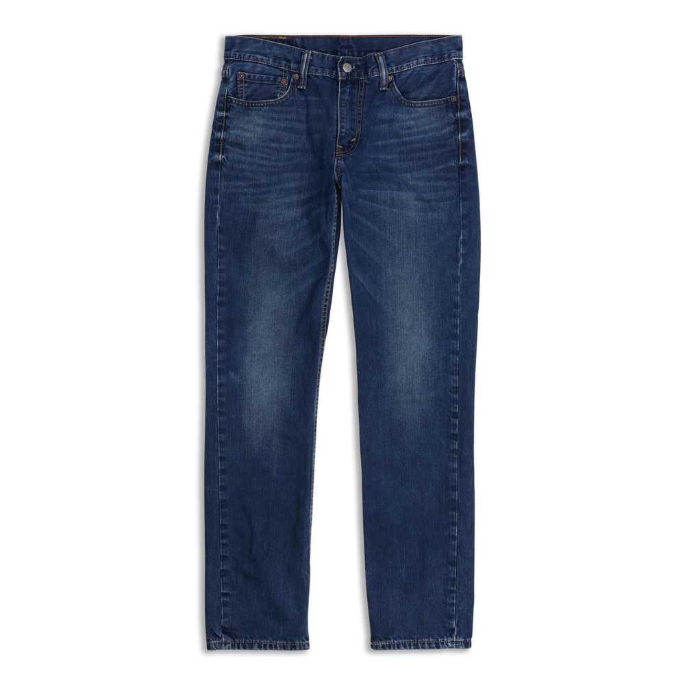 Levi's 511™ Slim Fit Men's Jeans - Dark Blue - image 1