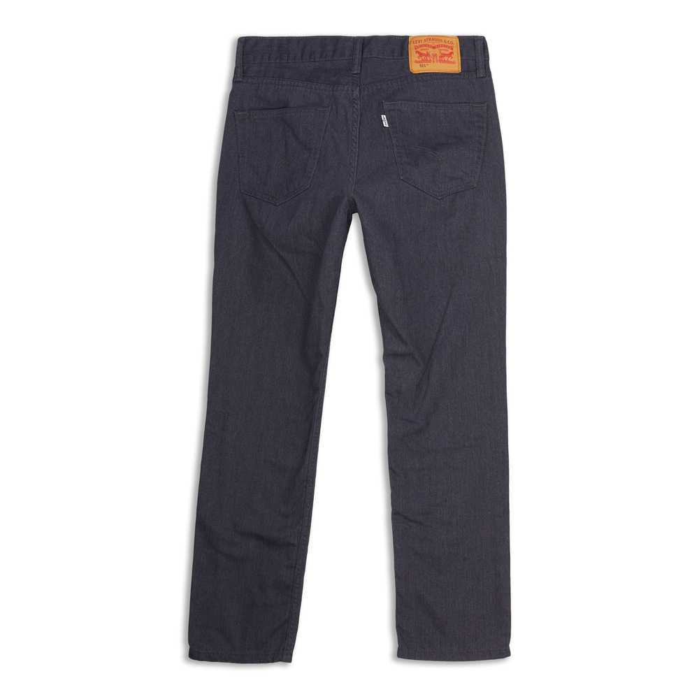 Levi's 511™ Slim Fit Men's Jeans - Blue - image 2