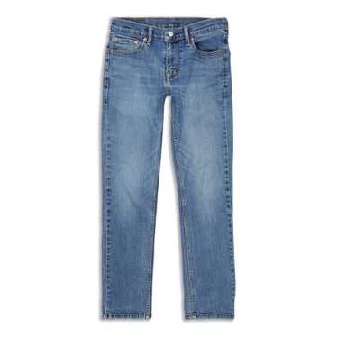 Levi's 511™ Slim Fit Men's Jeans - Dark Blue - image 1