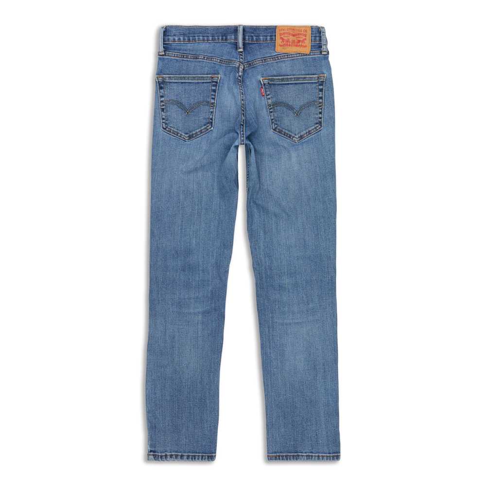 Levi's 511™ Slim Fit Men's Jeans - Dark Blue - image 2