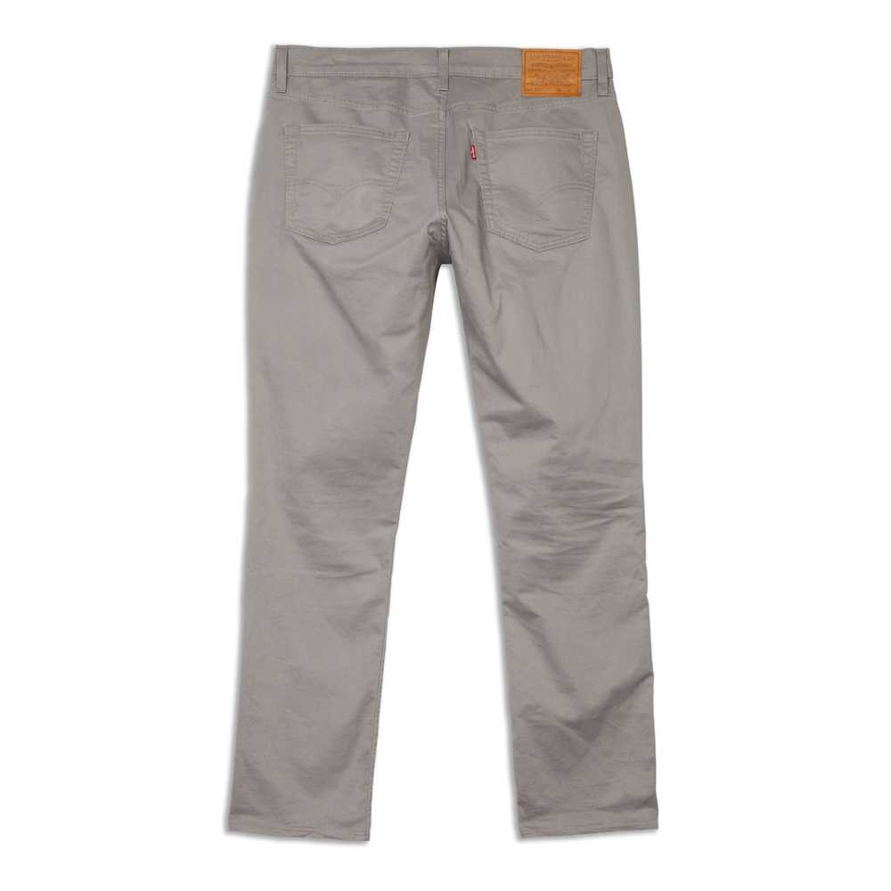 Levi's 511™ Slim Fit Men's Jeans - Grey - image 2