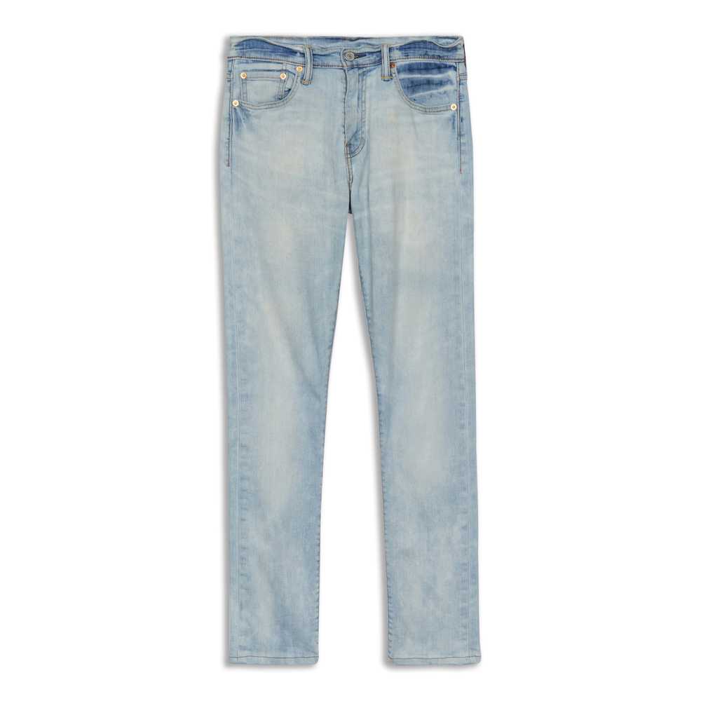 Levi's 510™ Skinny Fit Stretch Jeans - Blue - image 1