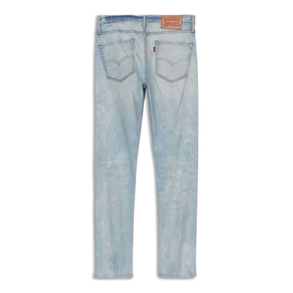 Levi's 510™ Skinny Fit Stretch Jeans - Blue - image 2
