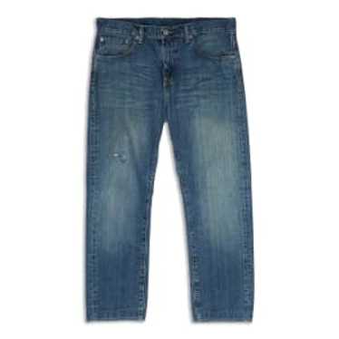 Levi's 513™ Slim Straight Men's Jeans - Original