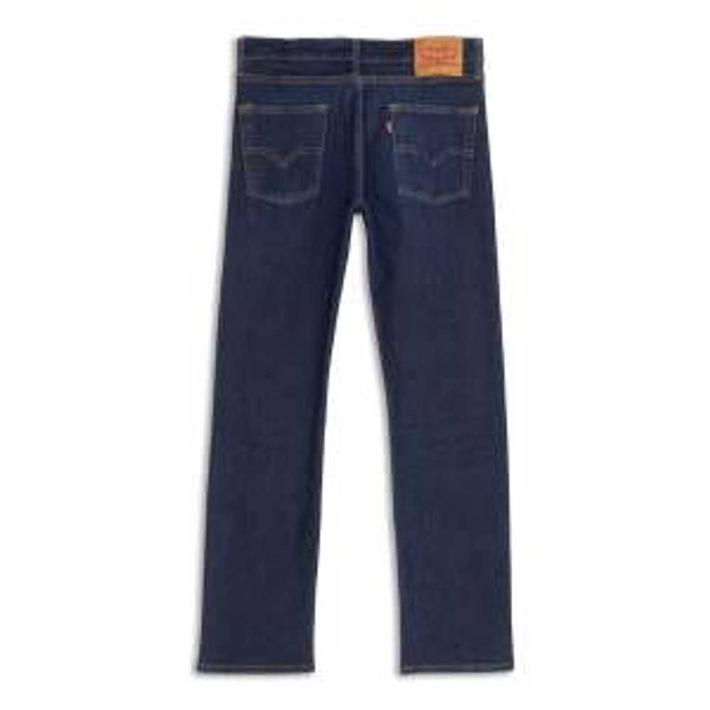 Levi's 513™ Slim Straight Men's Jeans - Original - image 2