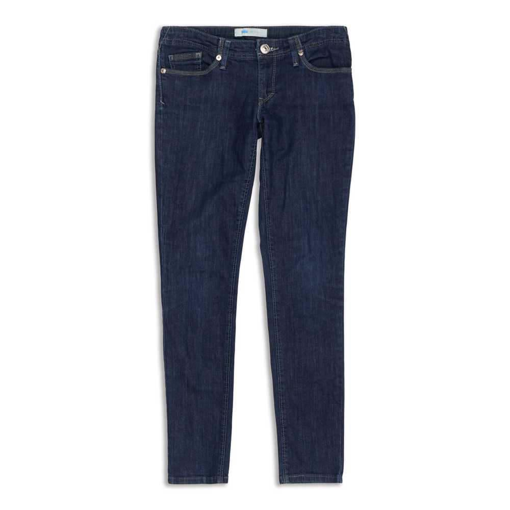 Levi's 524 Skinny Women's Jeans - Light/Pastel Blu - image 1