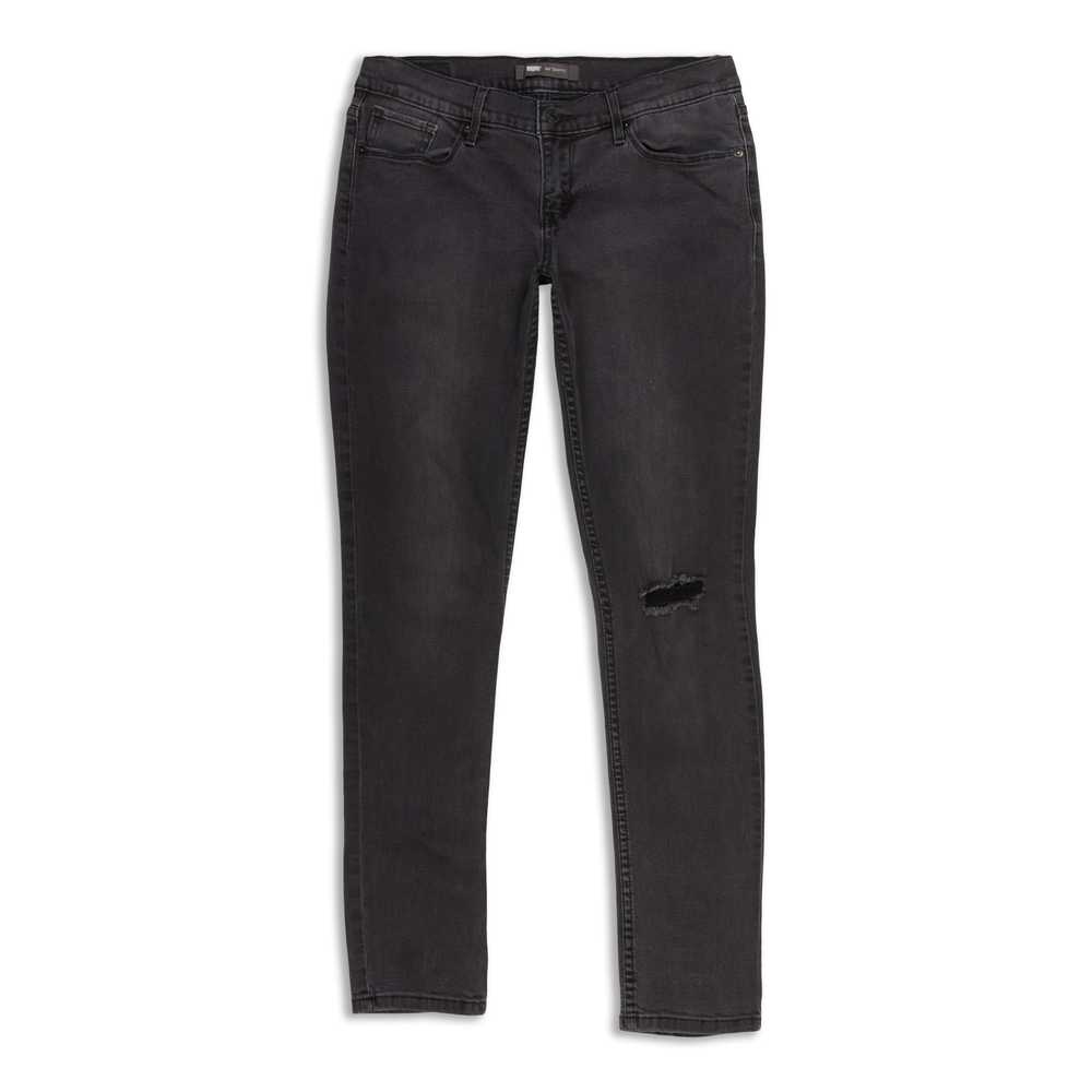 Levi's 524 Skinny Women's Jeans - Original - image 1