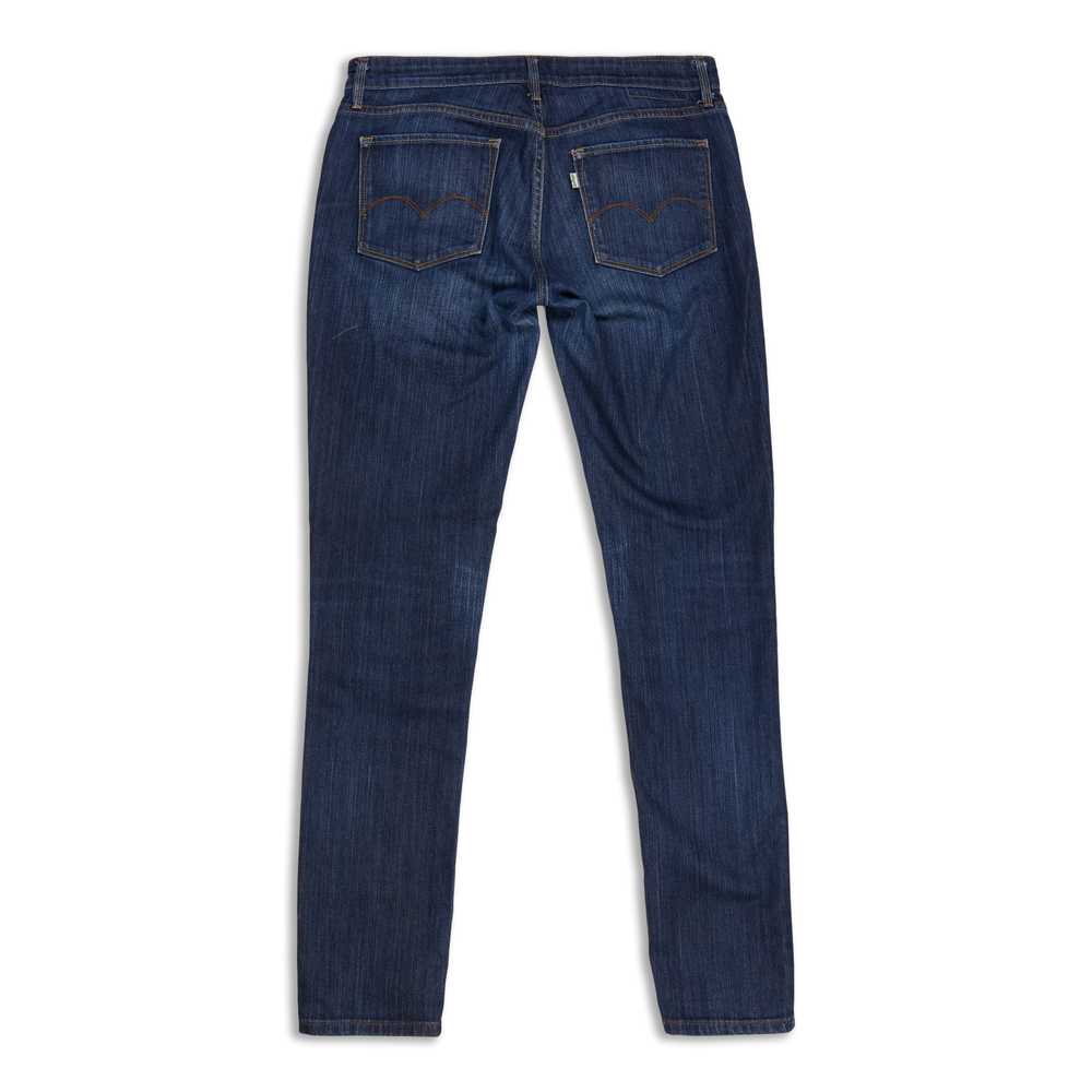 Levi's LOW TC DEMI SKINNY - Original - image 2