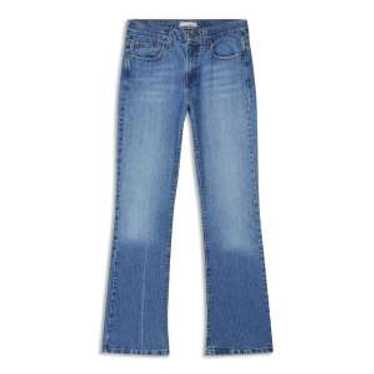 Levi's 515 Bootcut Women's Jeans - Blue