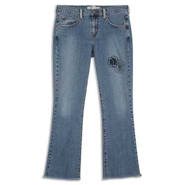 Levi's 515 Bootcut Women's Jeans - Blue