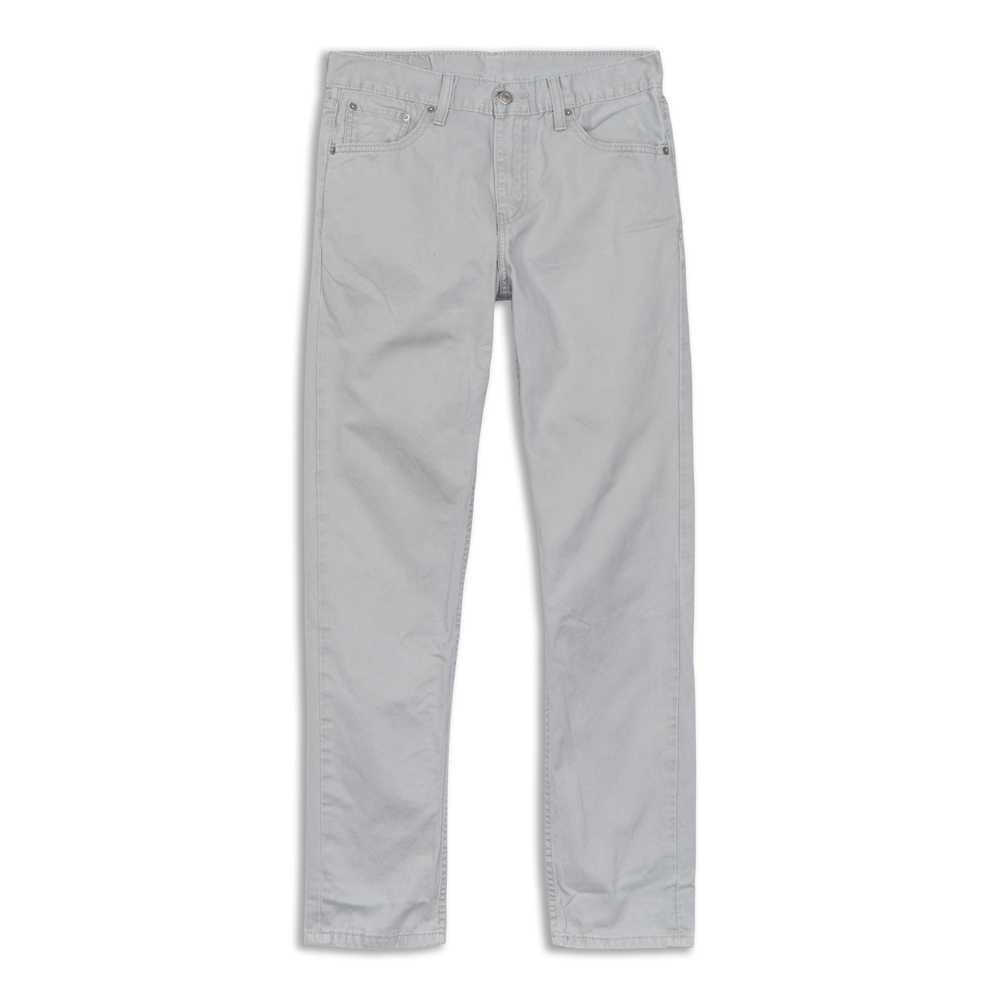 Levi's 508™ REGULAR TAPER FIT - Original - image 1