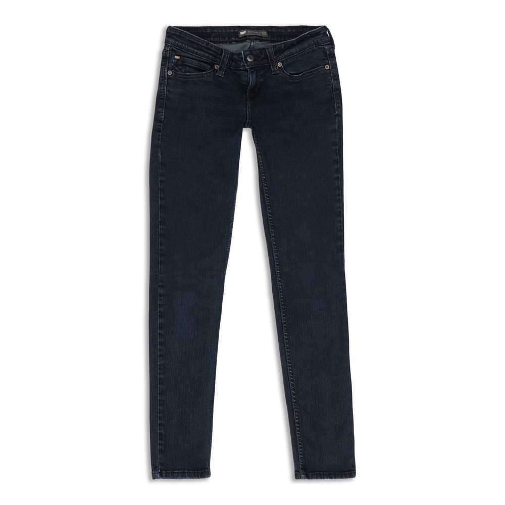 Levi's BNGWB-LOW DEMI SKINNY - Original - image 1