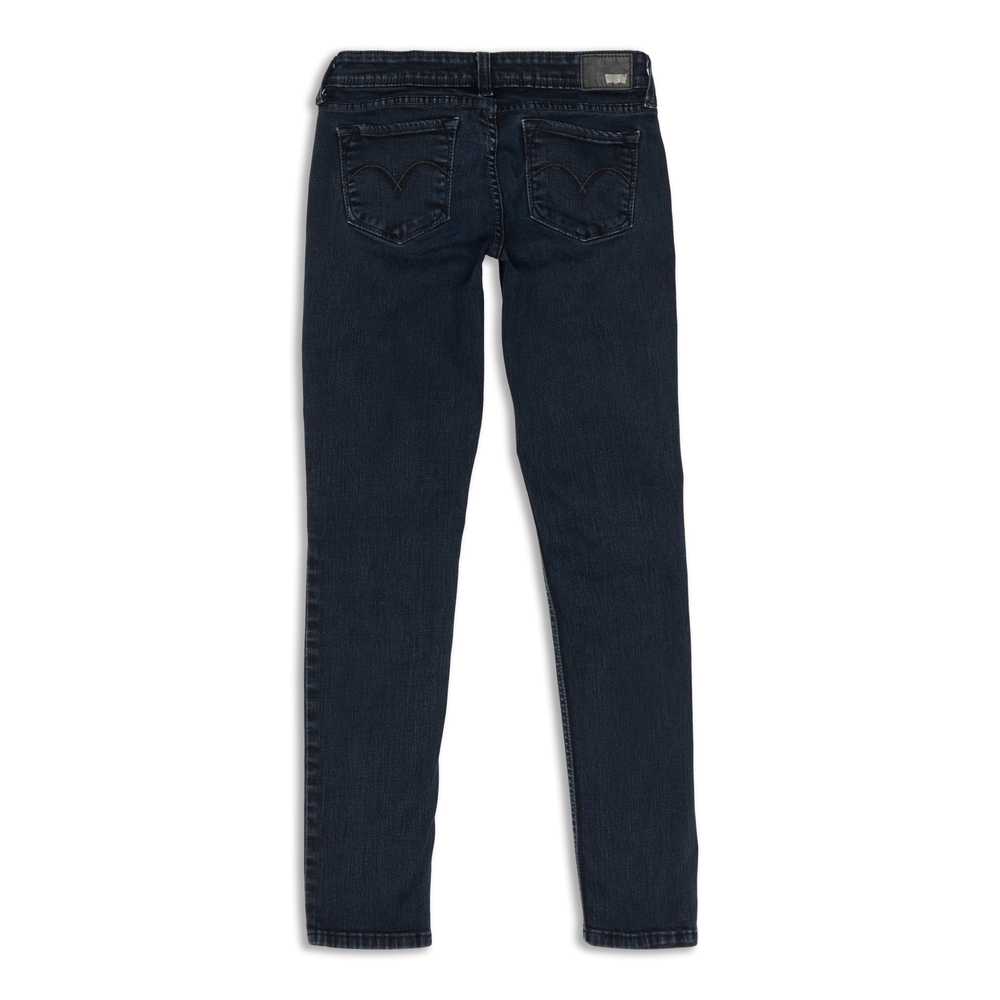 Levi's BNGWB-LOW DEMI SKINNY - Original - image 2