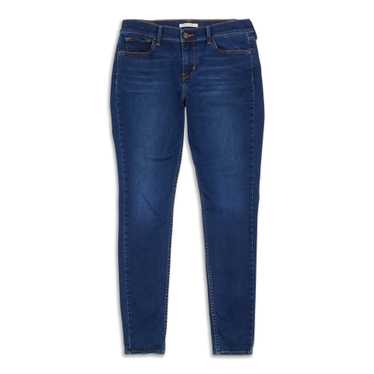 Levi's 710 super skinny hypersculpt clearance jeans