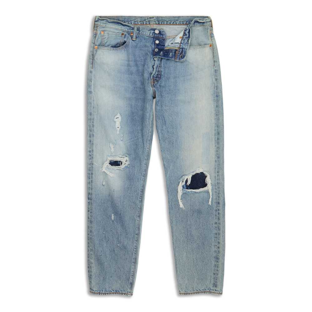 Levi's 501® Original Fit Men's Jeans - Original - Gem