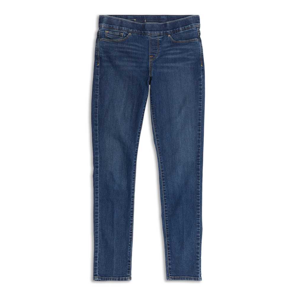 Levi's Pull On Skinny Jeans (Plus Size) - Original - image 1
