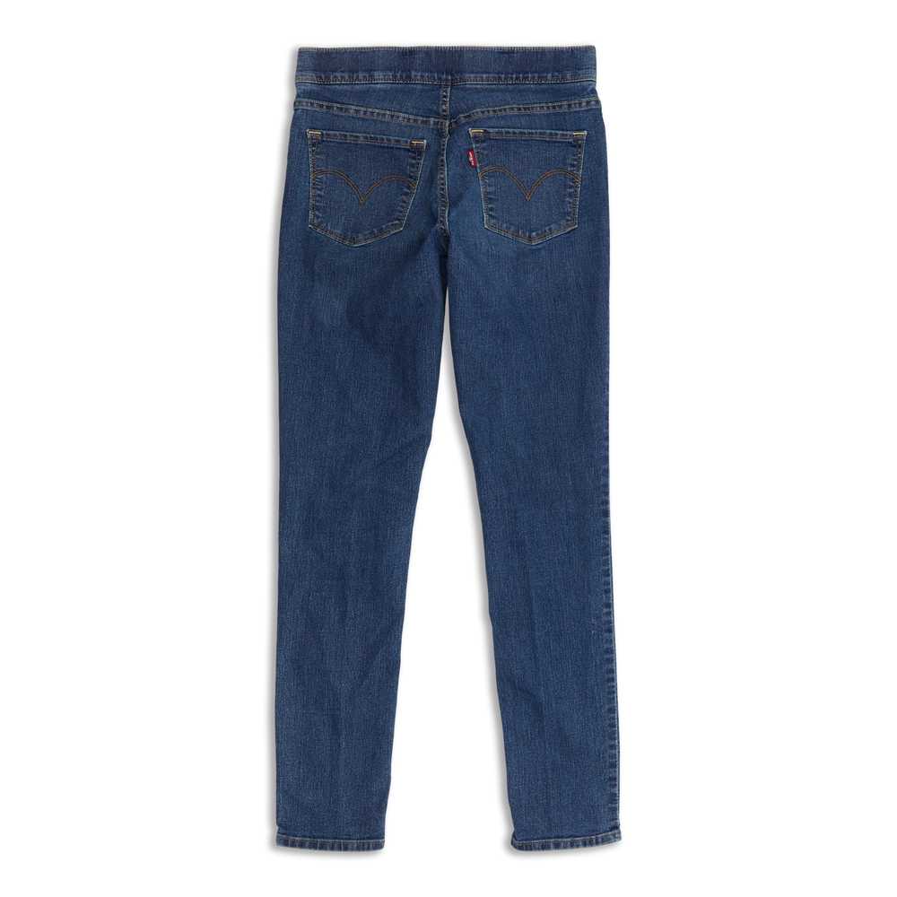 Levi's Pull On Skinny Jeans (Plus Size) - Original - image 2