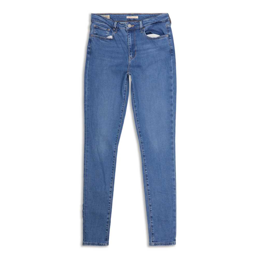 Levi's 721 High Rise Skinny Women's Jeans - Rio H… - image 1
