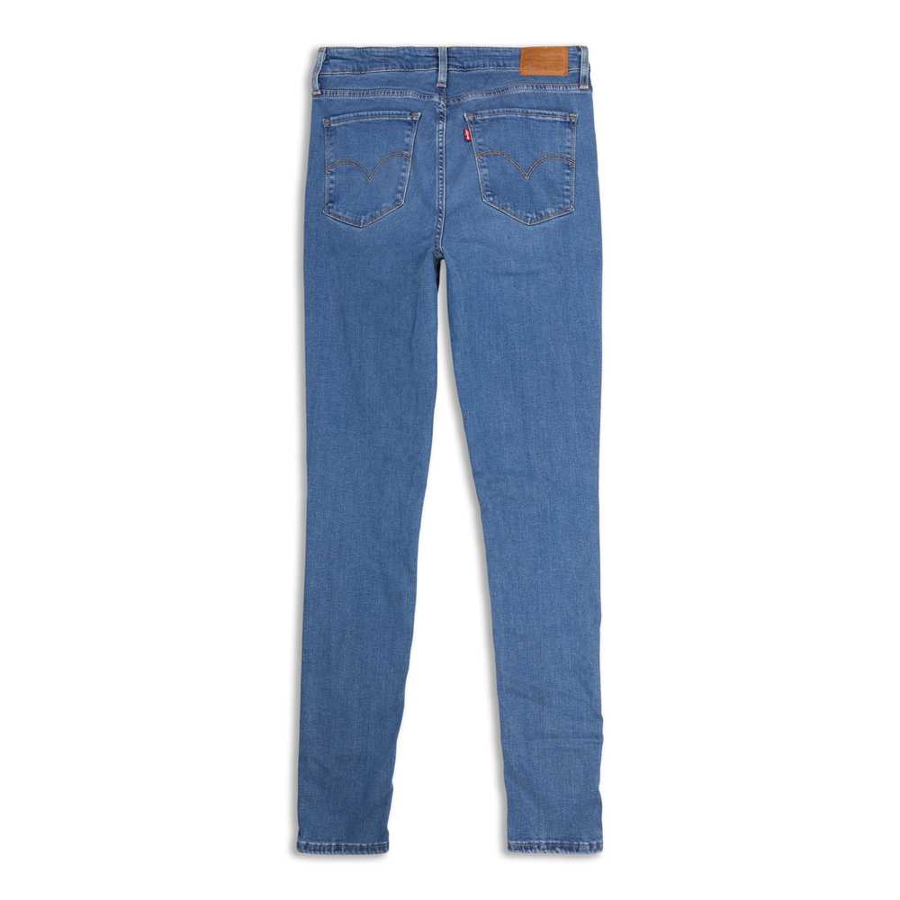 Levi's 721 High Rise Skinny Women's Jeans - Rio H… - image 2
