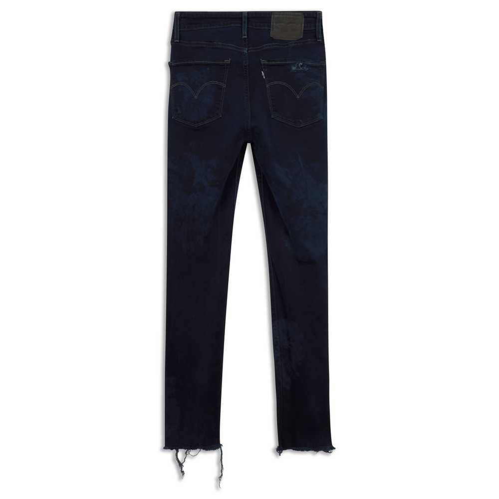 Levi's 721 High Rise Skinny Women's Jeans - Origi… - image 2