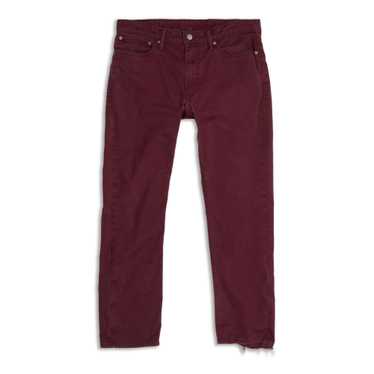 502™ Taper Fit Corduroy Pants - Brown