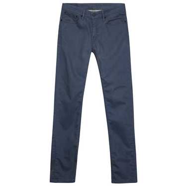 Levis mens 502 taper - Gem