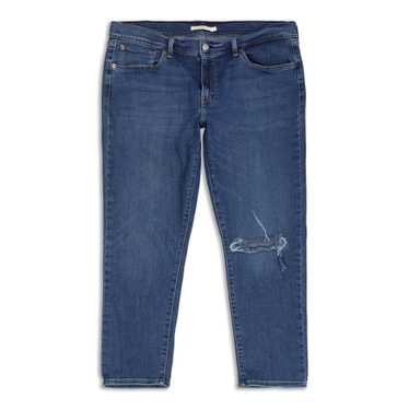 Levi's New Boyfriend Women's Jeans - Original