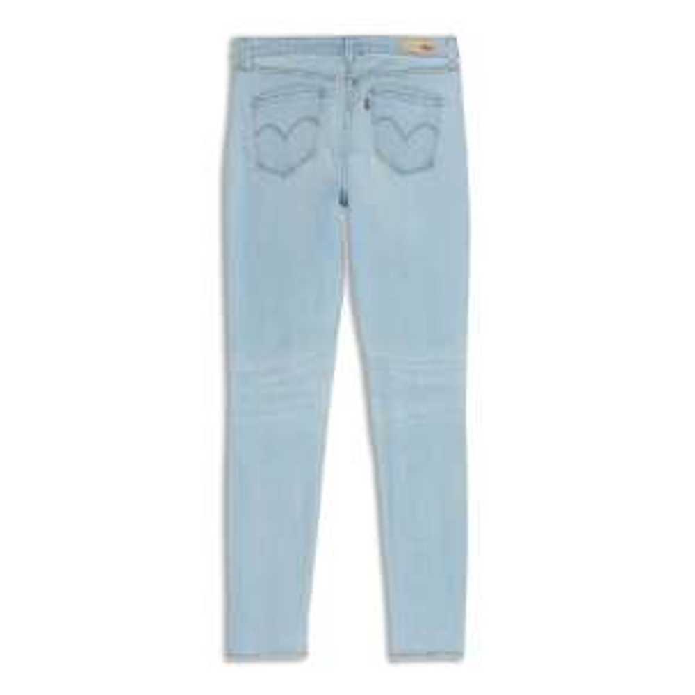 Levi's HI RISE SKINNY - Blue - image 2