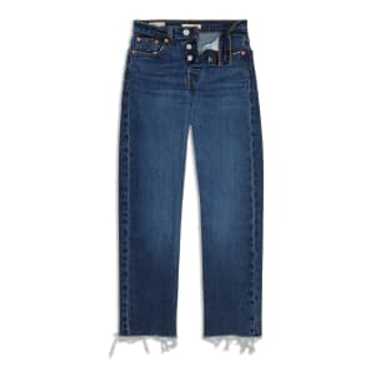 Levi's Wedgie Fit Straight Utility Women's Jeans … - image 1