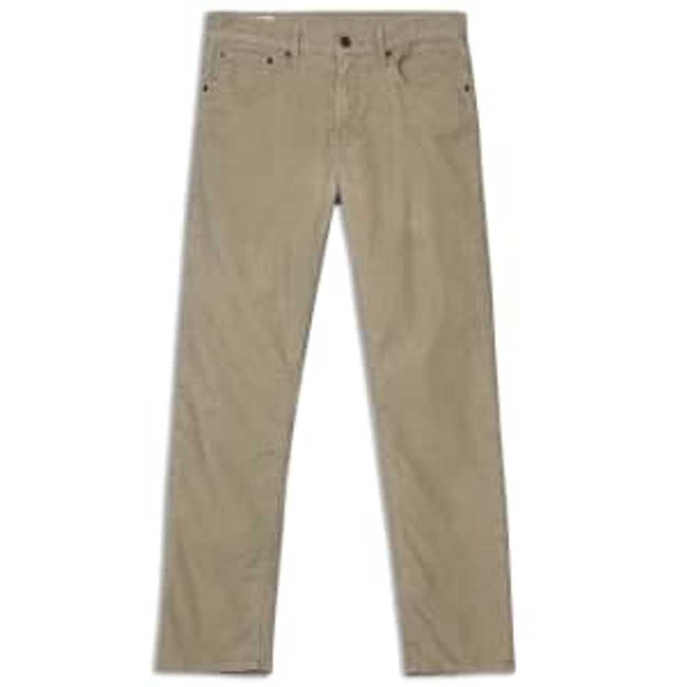 Levi's 502™ Taper Fit Men's Jeans - Brown - image 1