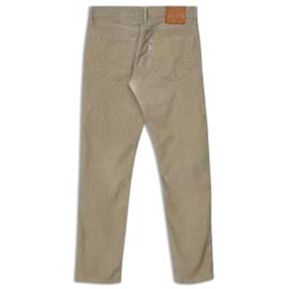 Levi's 502™ Taper Fit Men's Jeans - Brown - image 2