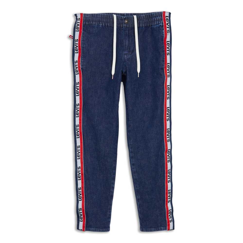 Levi's ALT DENIM BREAKAWAY PANT - Medium Blue - image 1